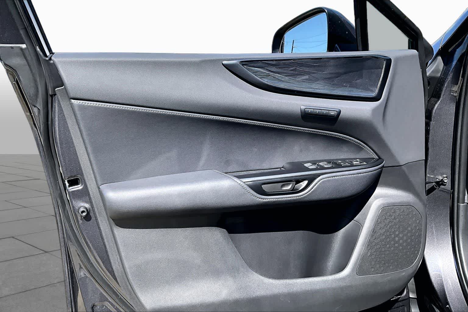 New 2026 Lexus NX 350 AWD w/ Accessory Package (Z2) image 15