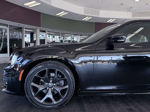 Used 2021 Chrysler 300 S w/ S Model Appearance Package image 17