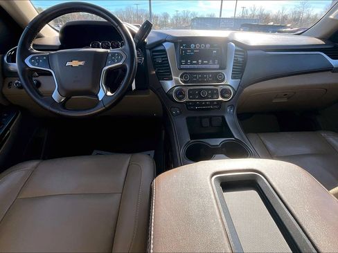 Used 2020 Chevrolet Tahoe LT image 16