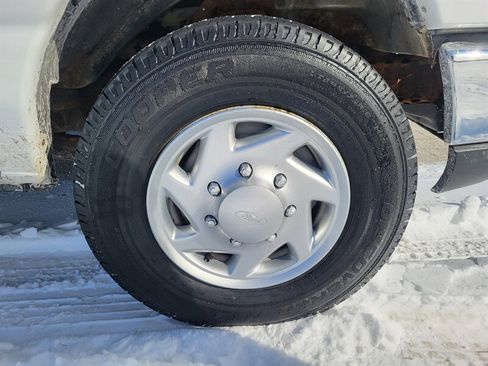 Used 2011 Ford E-350 and Econoline 350 XL image 27