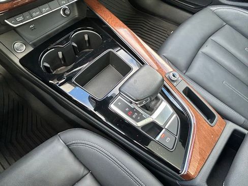Used 2023 Audi A4 2.0T Premium w/ Convenience Package image 28
