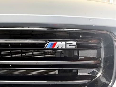 Used 2024 BMW M2 w/ Lighting Package image 3