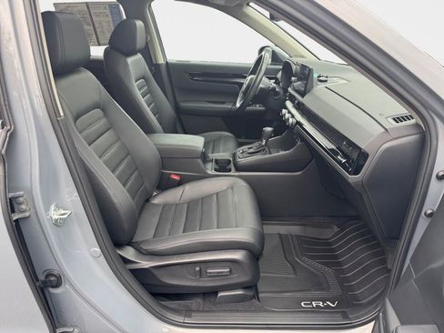 Certified 2024 Honda CR-V EX-L image 21