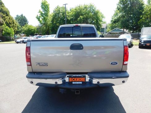 Used 2002 Ford F350 Lariat image 16