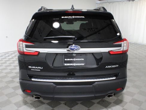 Used 2023 Subaru Ascent Premium w/ Convenience Package image 30
