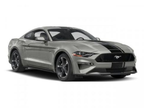 Used 2022 Ford Mustang GT w/ GT Performance Package image 6