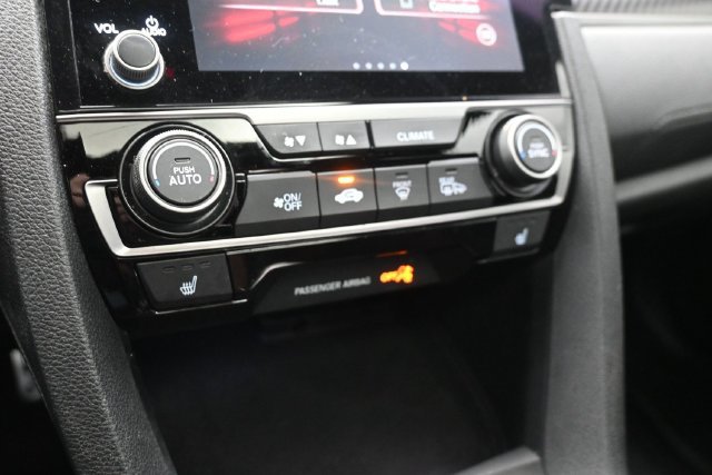 Certified 2020 Honda Civic Si image 32
