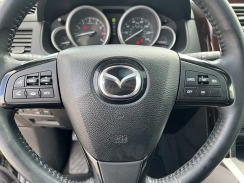 Used 2013 MAZDA CX-9 Grand Touring w/ GT Technology Pkg image 14