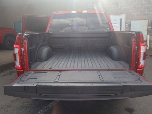 Used 2021 Ford F150 Lariat w/ Equipment Group 502A High AWD/4WD image 38