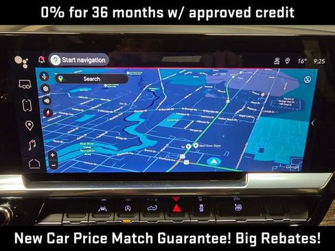 New 2026 GMC Sierra 1500 Elevation image 23