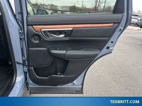Used 2021 Honda CR-V EX-L image 20