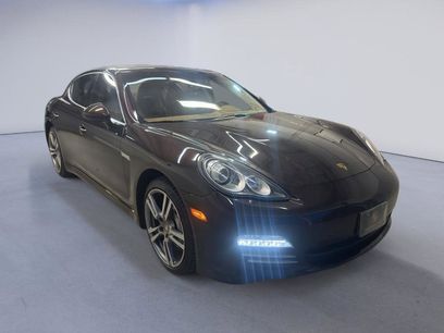 Used 2010 Porsche Panamera S