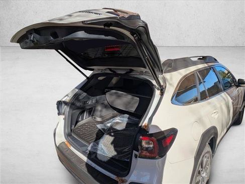 New 2025 Subaru Outback Premium w/ Popular Package #1A image 19