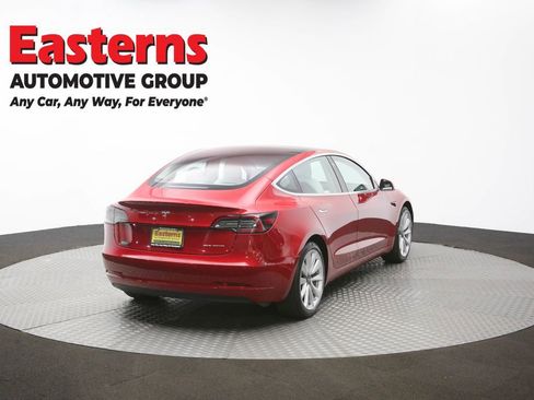 Used 2018 Tesla Model 3 Long Range image 34