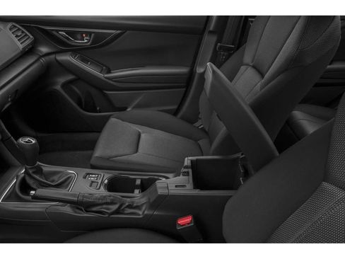 Used 2023 Subaru Impreza Premium AWD/4WD image 14