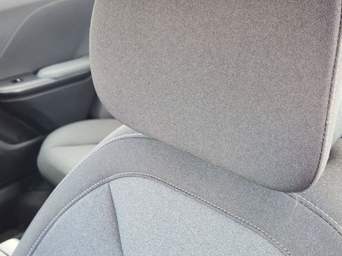 Used 2025 Kia K4 LXS image 18