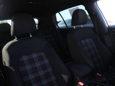 Used 2016 Volkswagen GTI S FWD image 14