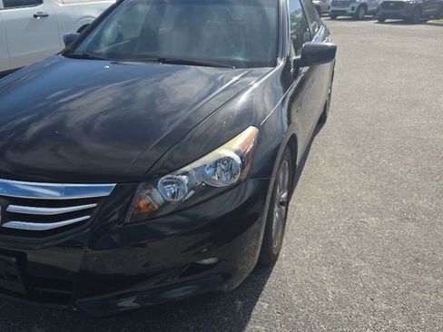 Used 2012 Honda Accord EX-L image 1