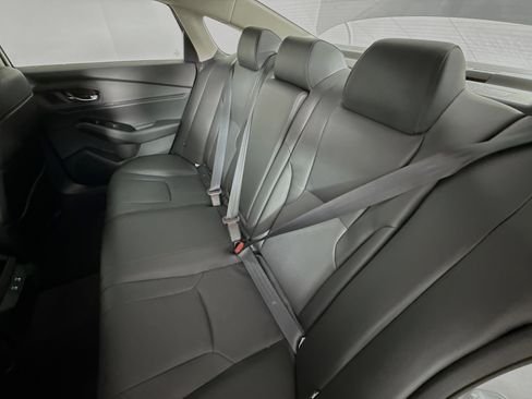 New 2026 Honda Accord Touring image 29