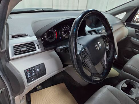 Used 2012 Honda Odyssey EX-L image 18