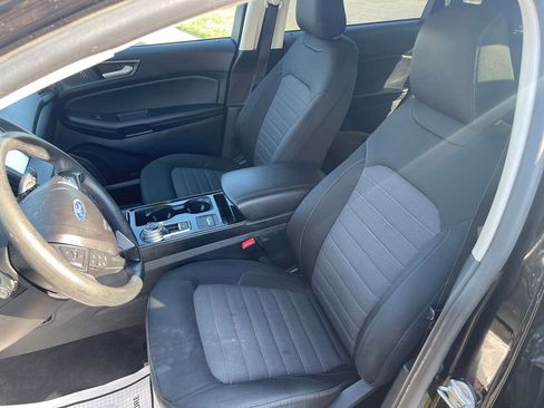 Used 2020 Ford Edge SE AWD/4WD image 14