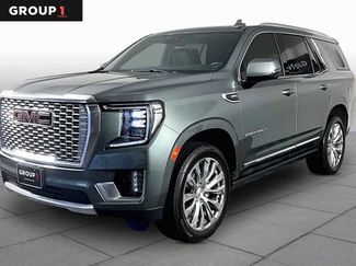 Used 2023 GMC Yukon Denali w/ Max Trailering Package AWD/4WD video 1