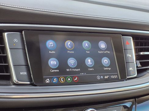 Used 2024 Buick Enclave Avenir w/ Avenir Technology Package image 7