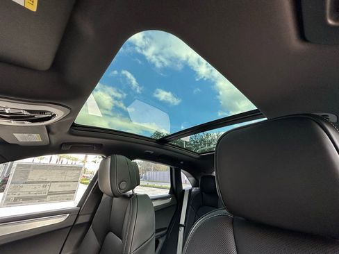 Used 2026 Porsche Macan S AWD/4WD image 25