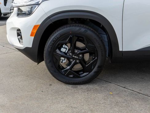 New 2026 Kia Seltos EX w/ EX Sunroof Package image 28