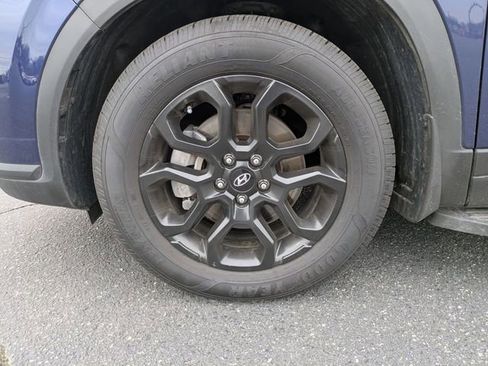 Used 2023 Hyundai Santa Fe XRT image 10