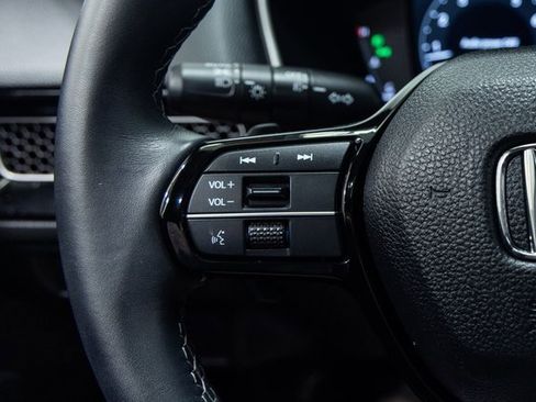 Used 2024 Honda Civic Sport Touring image 17