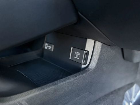 Used 2020 Honda Civic EX-L image 34