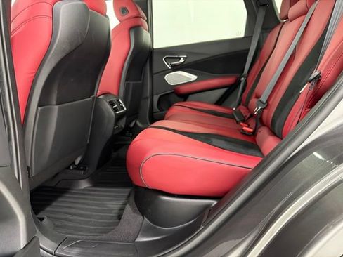 Certified 2023 Acura RDX A-Spec AWD/4WD image 17