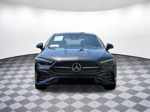 Used 2026 Mercedes-Benz CLE 300 4MATIC Coupe image 5