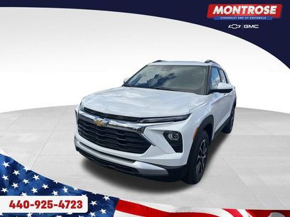 New 2026 Chevrolet TrailBlazer LT w/ Convenience Package