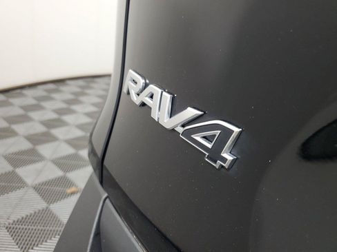Used 2025 Toyota RAV4 Limited AWD/4WD image 9