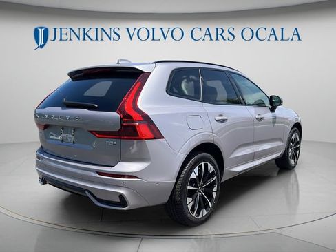 New 2026 Volvo XC60 T8 Plus AWD/4WD image 3
