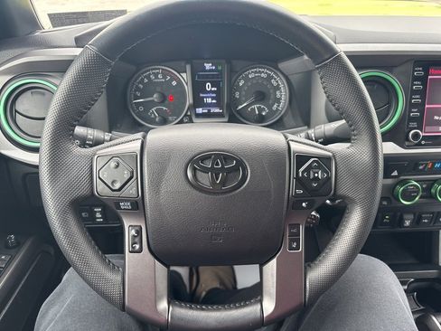 Used 2022 Toyota Tacoma TRD Pro image 20