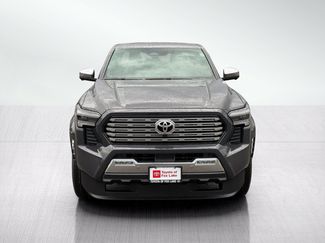 New 2026 Toyota Tacoma Limited AWD/4WD video 2