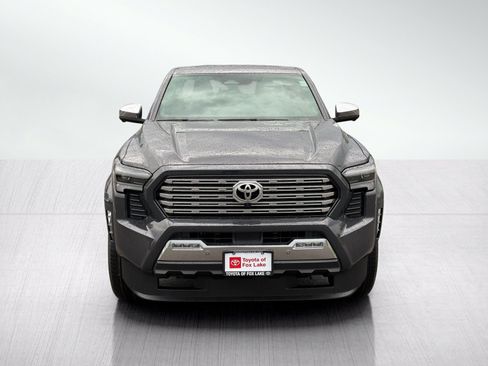 New 2026 Toyota Tacoma Limited AWD/4WD image 2