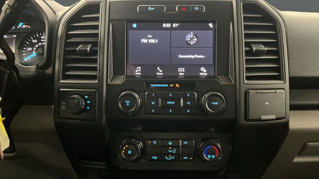 Used 2019 Ford F150 XL w/ Equipment Group 101A Mid AWD/4WD image 12