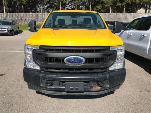 Used 2020 Ford F250 XL RWD image 10