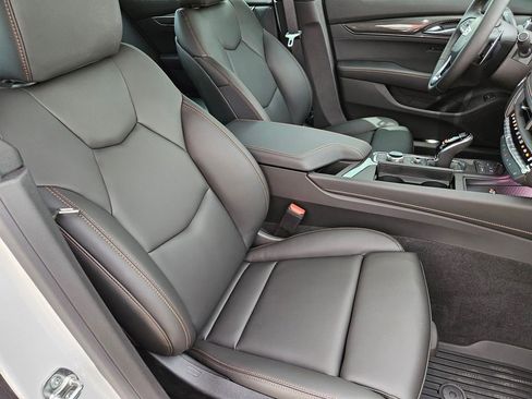 New 2026 Cadillac CT5 Sport image 29
