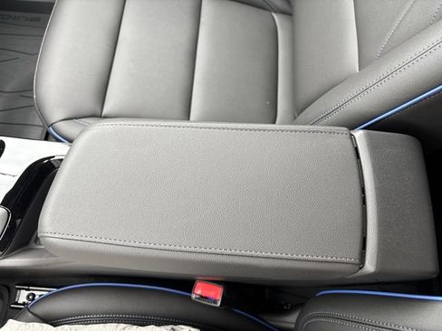 New 2026 Buick Envista Sport Touring w/ Convenience I Package FWD image 20