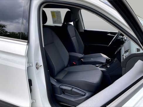 Used 2020 Volkswagen Tiguan S AWD/4WD image 9