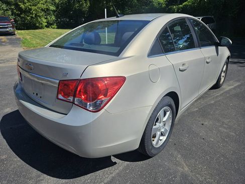 Used 2012 Chevrolet Cruze LT FWD image 9