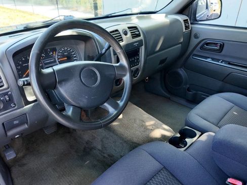Used 2006 Chevrolet Colorado LT w/ Power Convenience Package image 9