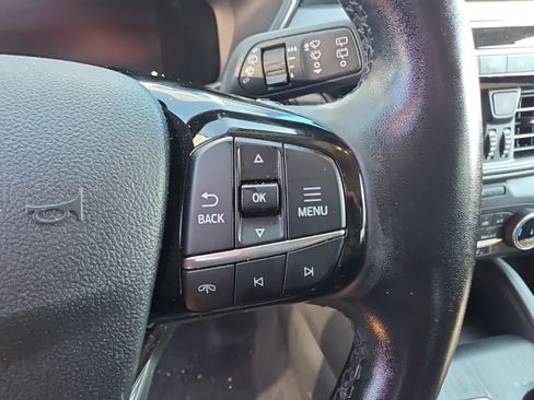 Used 2024 Ford Escape Active AWD/4WD image 12