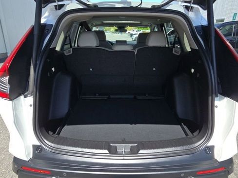 Used 2024 Honda CR-V EX-L image 8