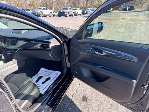 Used 2019 Cadillac CT6 Sport w/ Super Cruise Package image 31